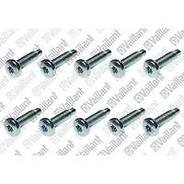 Vaillant schroef 0020173984, 10 stuks