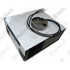 Vaillant ventilator