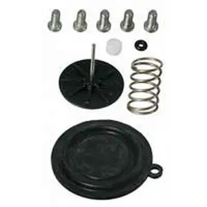 Vaillant membraan compleet 275/12XZ-440/12XIPMAG 19/2