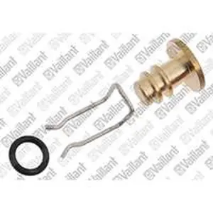 Vaillant stop