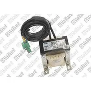 Vaillant transformator 15kw 3p