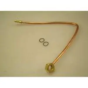 Vaillant luchtaanvoerleiding VC/W108-282E