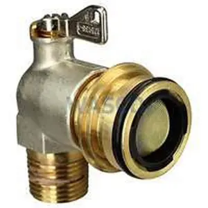 Vaillant gasstopkraan haaks MAG135/11 A25 082777