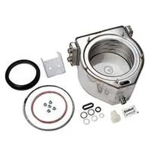 Vaillant warmtewisselaar VHR1018-22