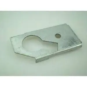 Vaillant klemveer NTC platenwisselaar VHR 18-2224-28C