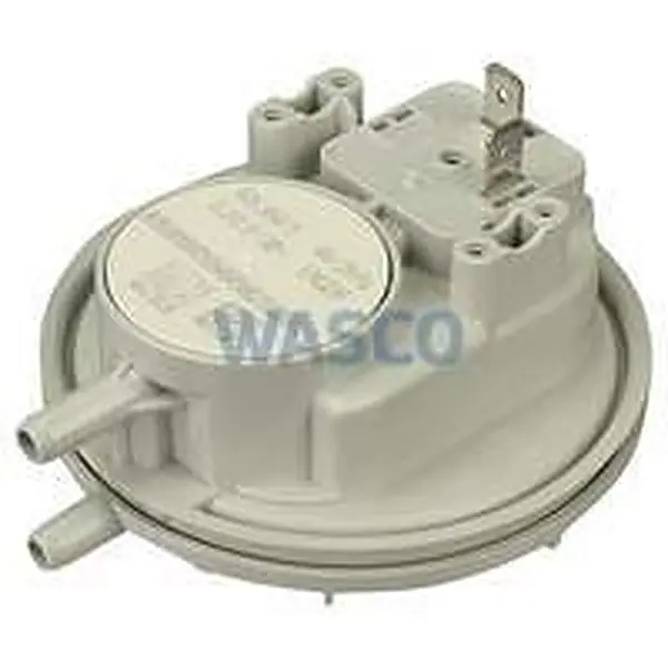 Vaillant luchtdrukverschilschakelaar VC/W255E voor 10/2005