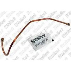 Vaillant stuurleiding VCW254XE