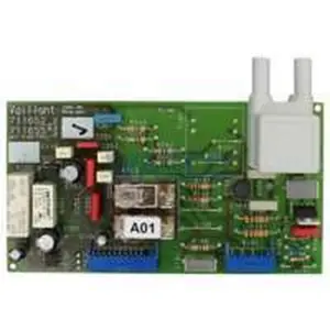 Vaillant ontstekingsprint VC/W255E