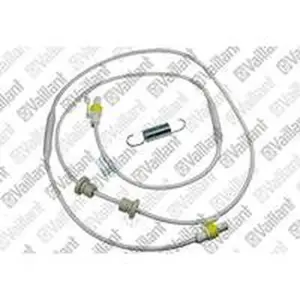 Vaillant weerstand compressor