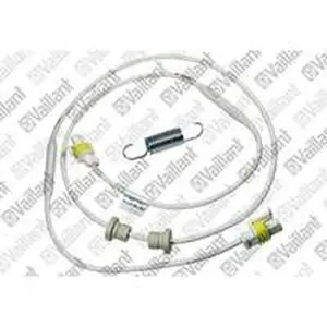 Vaillant weerstand compressor