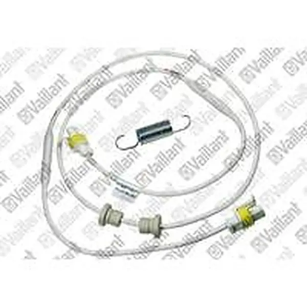 Vaillant weerstand compressor