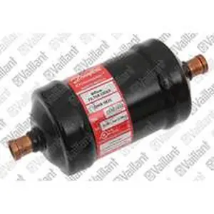 Vaillant zeef (filter-droger) 6-10 kw