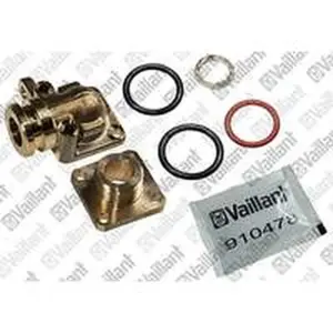 Vaillant aansluitstuk
