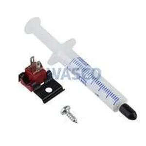 Vaillant regelsensor MAG Turbo 19-24/2EW 60 graden