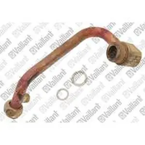 Vaillant aansluitleiding VHR35C