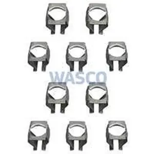 Vaillant borgveer 10 stuks
