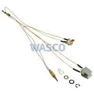 Vaillant thermokoppel temperatuurbegrenzer 140° MAG 9/1 OZ-DG