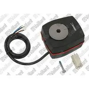 Vaillant stelmotor
