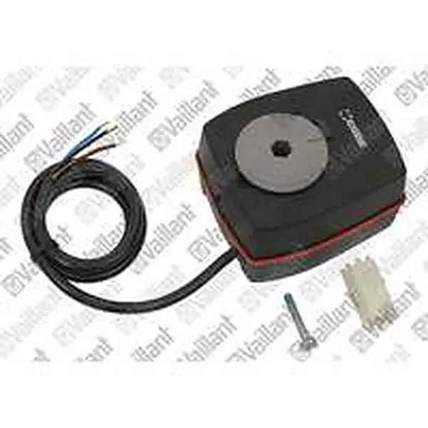 Vaillant stelmotor