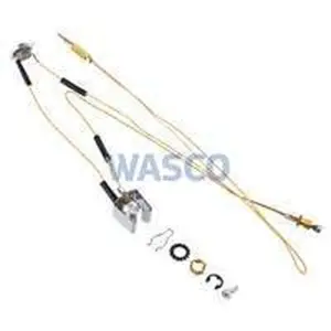 Vaillant thermokoppel + TTB MAG9/2XZ-DGXZ-B