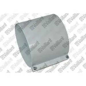 Vaillant klemband 955 x Z55 mm VU/W