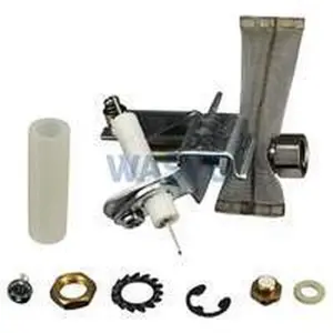 Vaillant waakvlambrander aardgas 9/2XZ