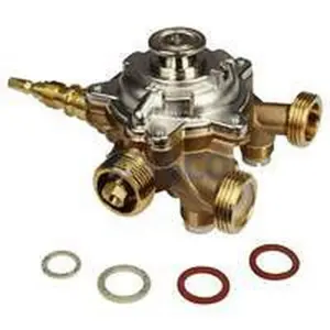 Vaillant watergedeelte MAG 275/12XZXIP19/2XZXIP