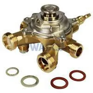 Vaillant watergedeelte MAG 350/12XIP24/2XIPXIGXI