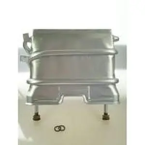 Vaillant warmtewisselaar MAG Turbo 19/2EW