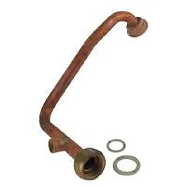 Vaillant aansluitleiding 254/255E