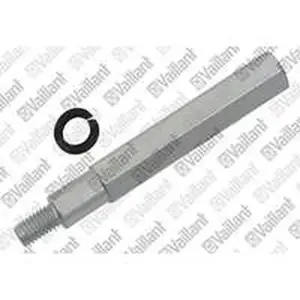 Vaillant verlengstuk (mantel) MAG 14 0/0 GX/XZ