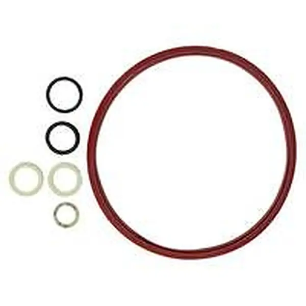 Vaillant pakkingset schoorsteenaansluiting VHR1018-2224-28/S/C