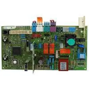 Vaillant print compleet VC/W 254/2XE255/2E