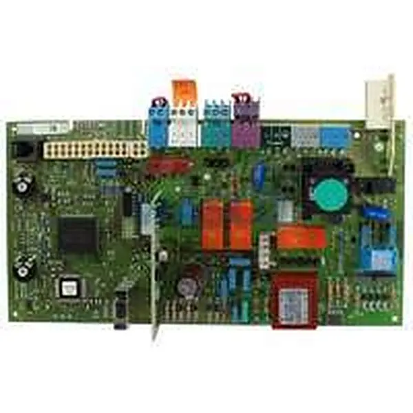 Vaillant print compleet VC/W 254/2XE255/2E