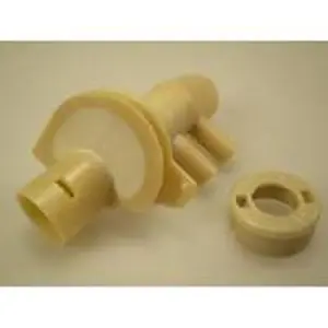Vaillant pitotbuis VC/W255E