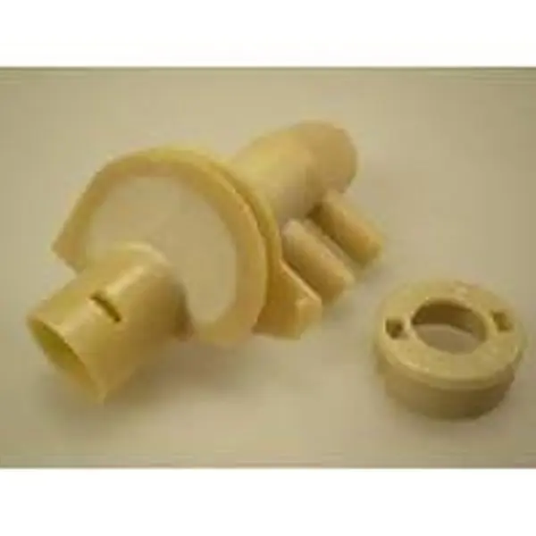 Vaillant pitotbuis VC/W255E