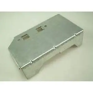 Vaillant ventilatorbeugel VC/W182185242245282E