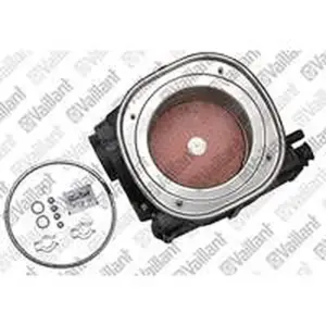 Vaillant warmtewisselaar CW3/5-3 voor ecoTEC pro en ecoTEC e.a.