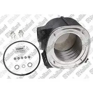Vaillant warmtewisselaar CW4/5-3 voor ecoTEC pro en ecoTEC plus