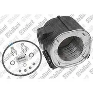 Vaillant warmtewisselaar CW5/5-3 voor ecoTEC pro en ecoTEC plus