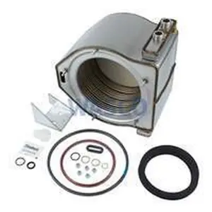 Vaillant warmtewisselaar VHR35
