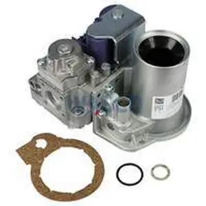 Vaillant gasblok VHR24-30