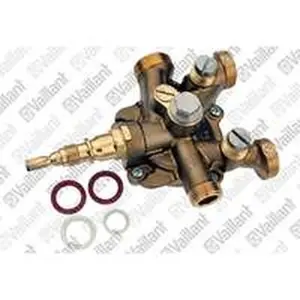 Vaillant waterhuis 440/12XIP