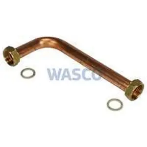 Vaillant aansluitleiding VHR101818-222424-28