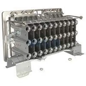 Vaillant kamergroep VCW254XE