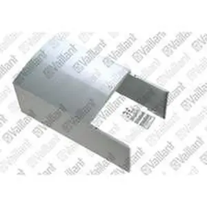 Vaillant mantel compleet VCW254-255/3CWK245/3