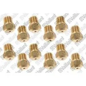 Vaillant branderinspuiter 1.35 6st A25 MAG9/2