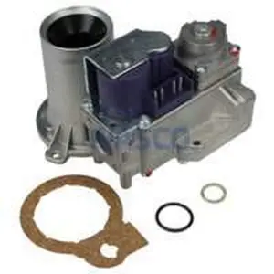 Vaillant gasblok VHR18-22
