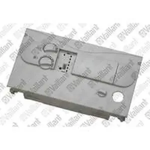 Vaillant front bedieningspaneel VC/W 254-255/3CWK 245/3