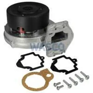 Vaillant ventilator VHR1018-2224-2835 mvl